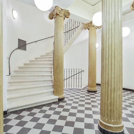 Апартаменты Melody Прага Экстерьер фото
